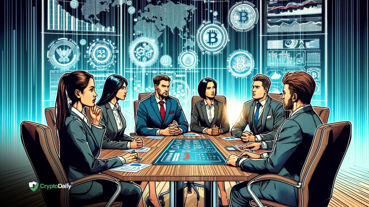 Crypto VC Firm Paradigm Aims High with $850M Investment Drive
