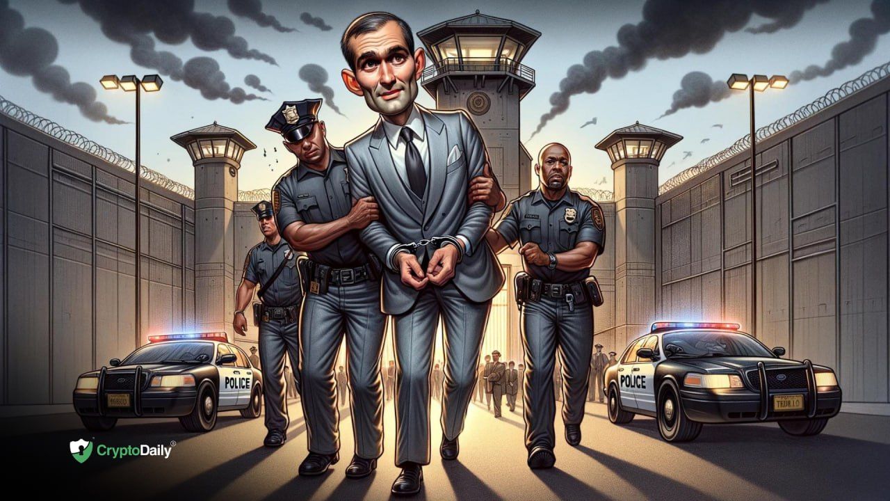 4 Years For $4B: OneCoin’s Legal Head Sentenced To Prison