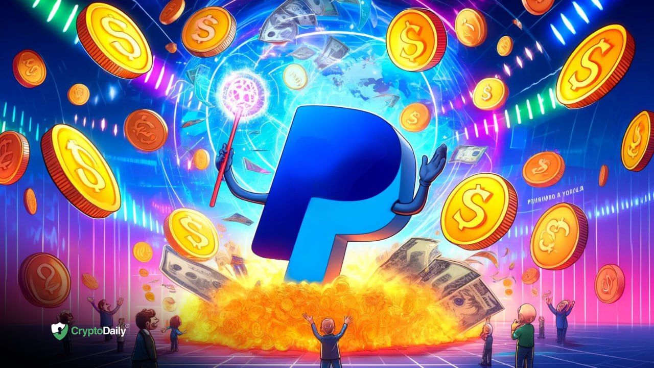 PYUSD To USD: PayPal Enhances Global Money Transfers
