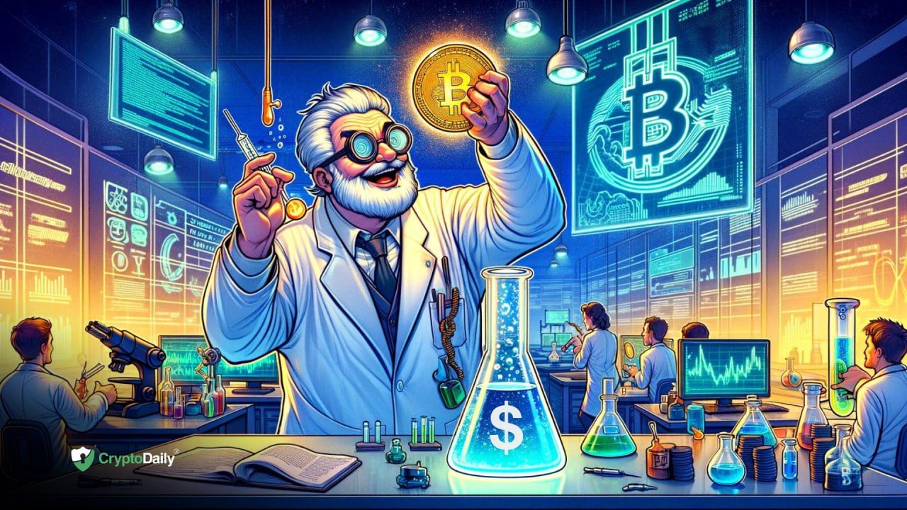 Ethena Labs Adds Bitcoin As Backing Asset For USDe