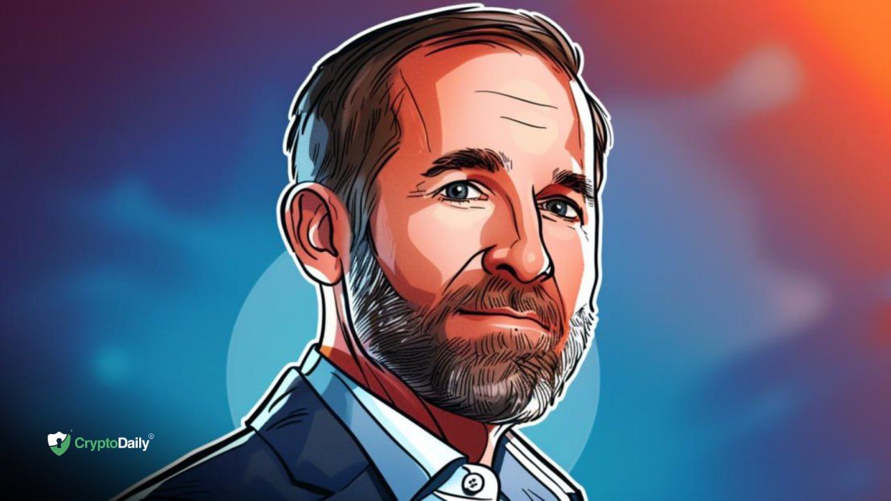 Ripple CEO Predicts Crypto Market Doubling To $5T By Year End
