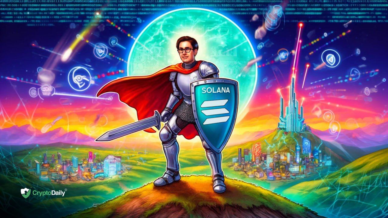 Fantom Co-founder Backs Solana Amidst Congestion Critiques