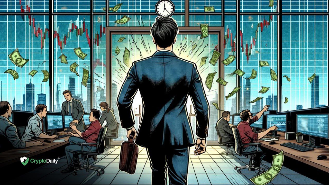 Marginfi Turmoil: CEO Resignation Causes $250M Outflow in TVL