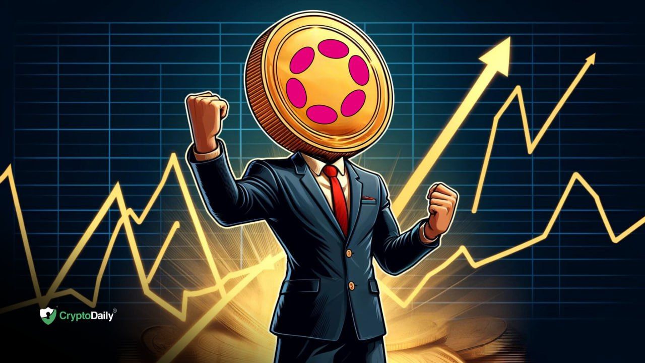 Polkadot (DOT) Price Analysis: Polkadot Trading Downward Despite Record Addresses and New Sponsorship Deal