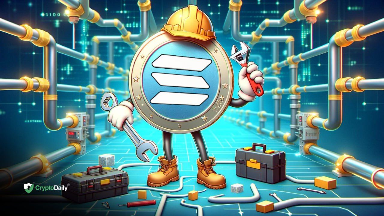 Solana Rolls Out Update To Fix Network Issues