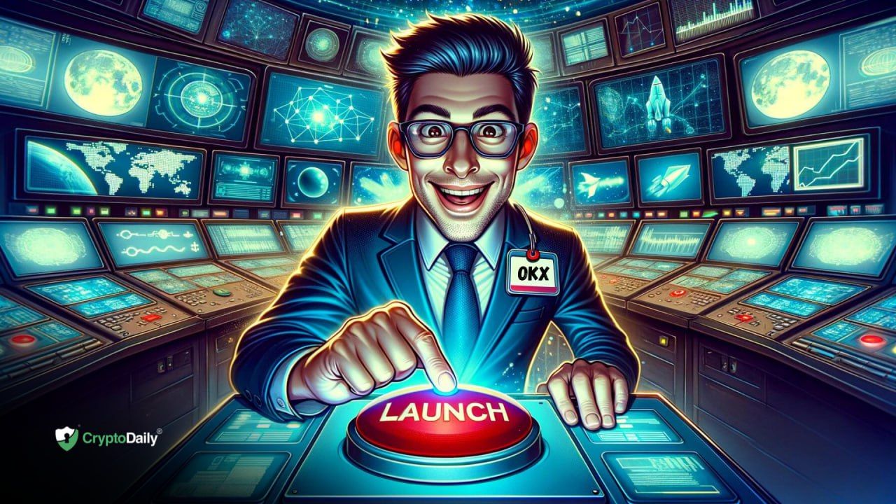 OKX Launches X Layer: Polygon-Powered Layer 2 Network Goes Live