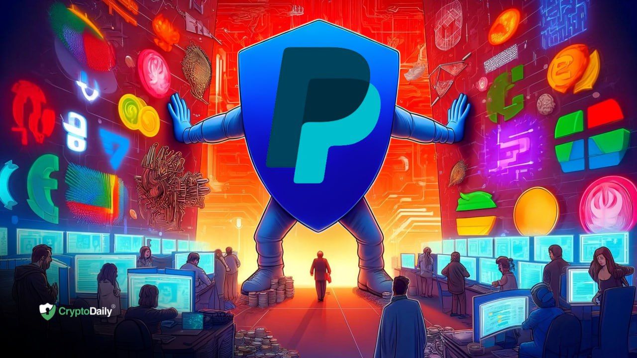 PayPal Removes NFT Protection: No More Safety Net