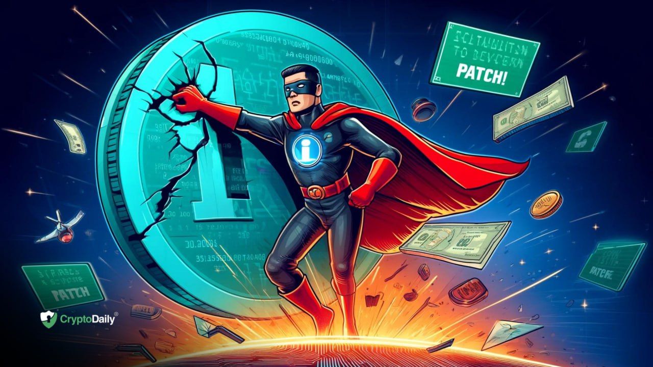 Cosmos Developers Patch Critical Security Bug In IBC Protocol