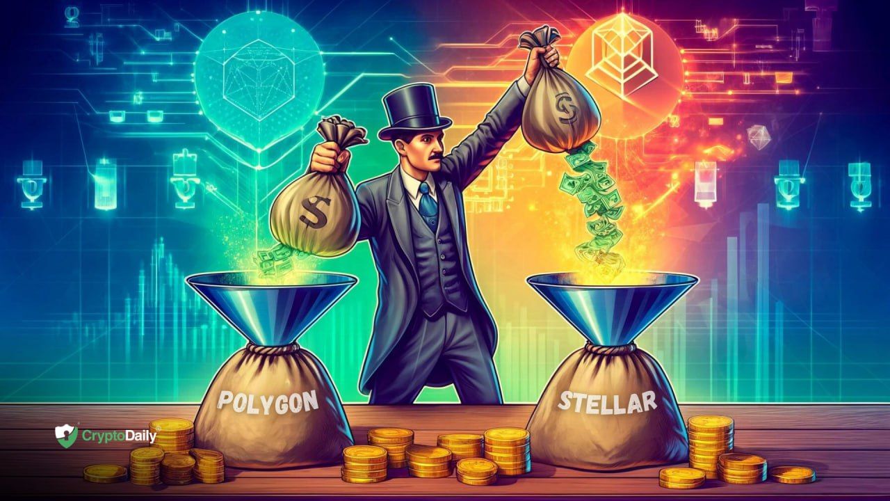 Franklin Templeton Tokenizes $380M Fund On Polygon And Stellar