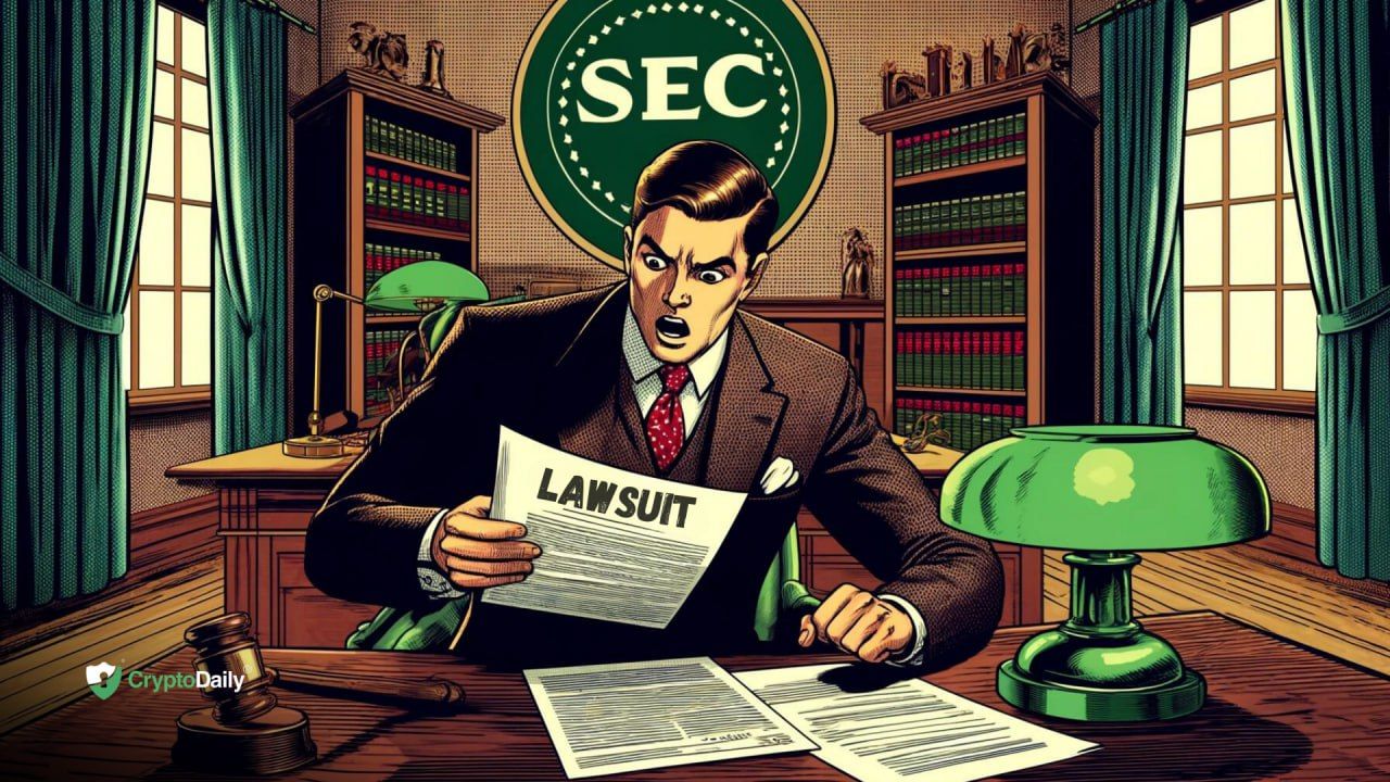 Consensys Fights Back: Lawsuit Against SEC's Oversight of Ethereum