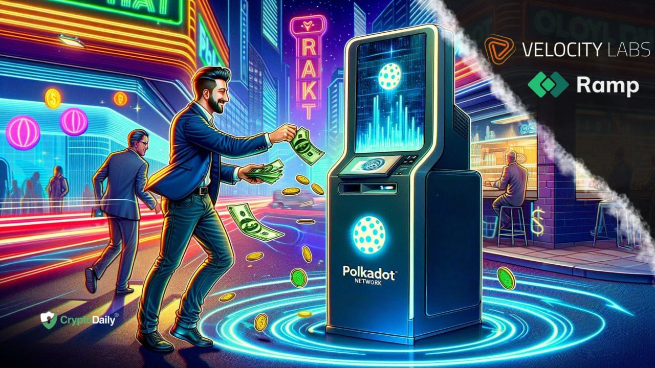 Velocity Labs Announces A Fiat To Crypto Onramp Using Ramp Network