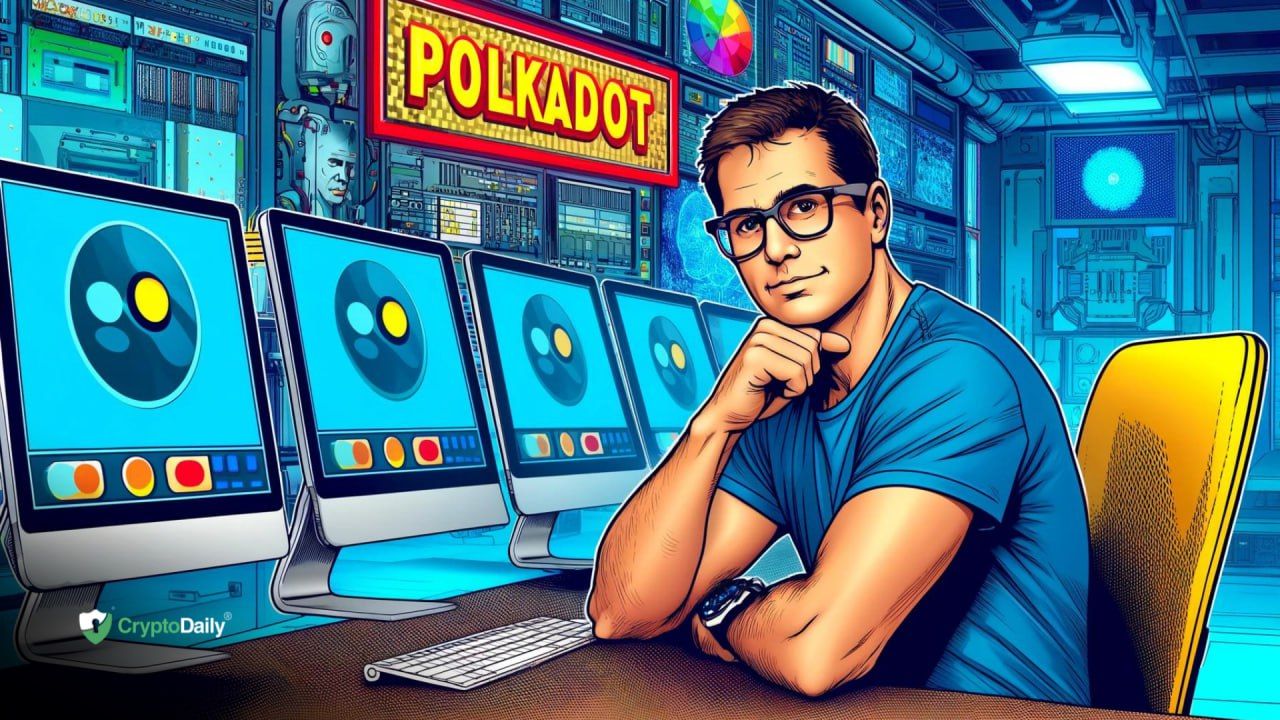 How to Stake Polkadot (DOT)
