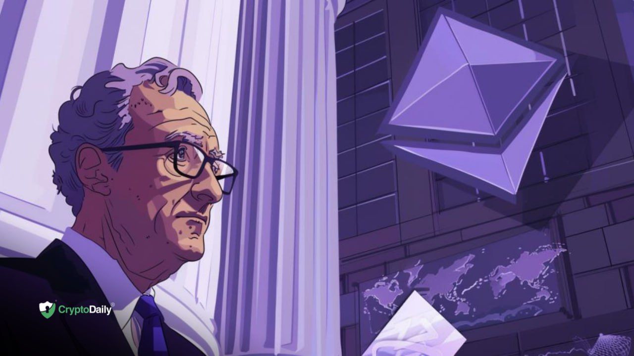 Senator McHenry Accuses Gensler of Misleading Congress on Ethereum Classification