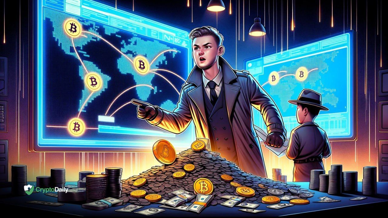 North Korea's Lazarus Group Laundered $200M in Crypto, Reveals ZachXBT Investigation