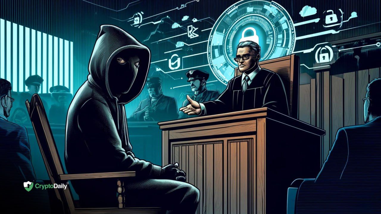 Ransomware REvil Operative Faces Justice: 13-Year Sentence, $16M In Fines
