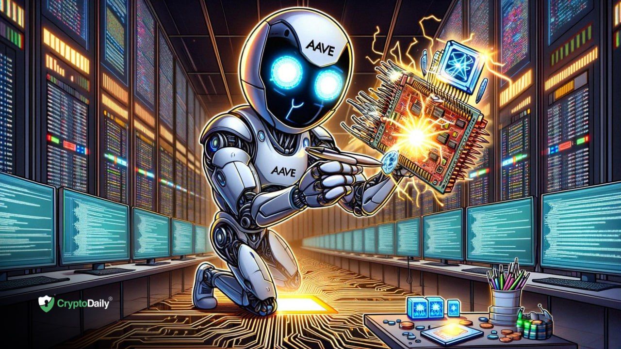 Aave’s Next Chapter: V4 Protocol Proposal Outlines Ambitious Roadmap