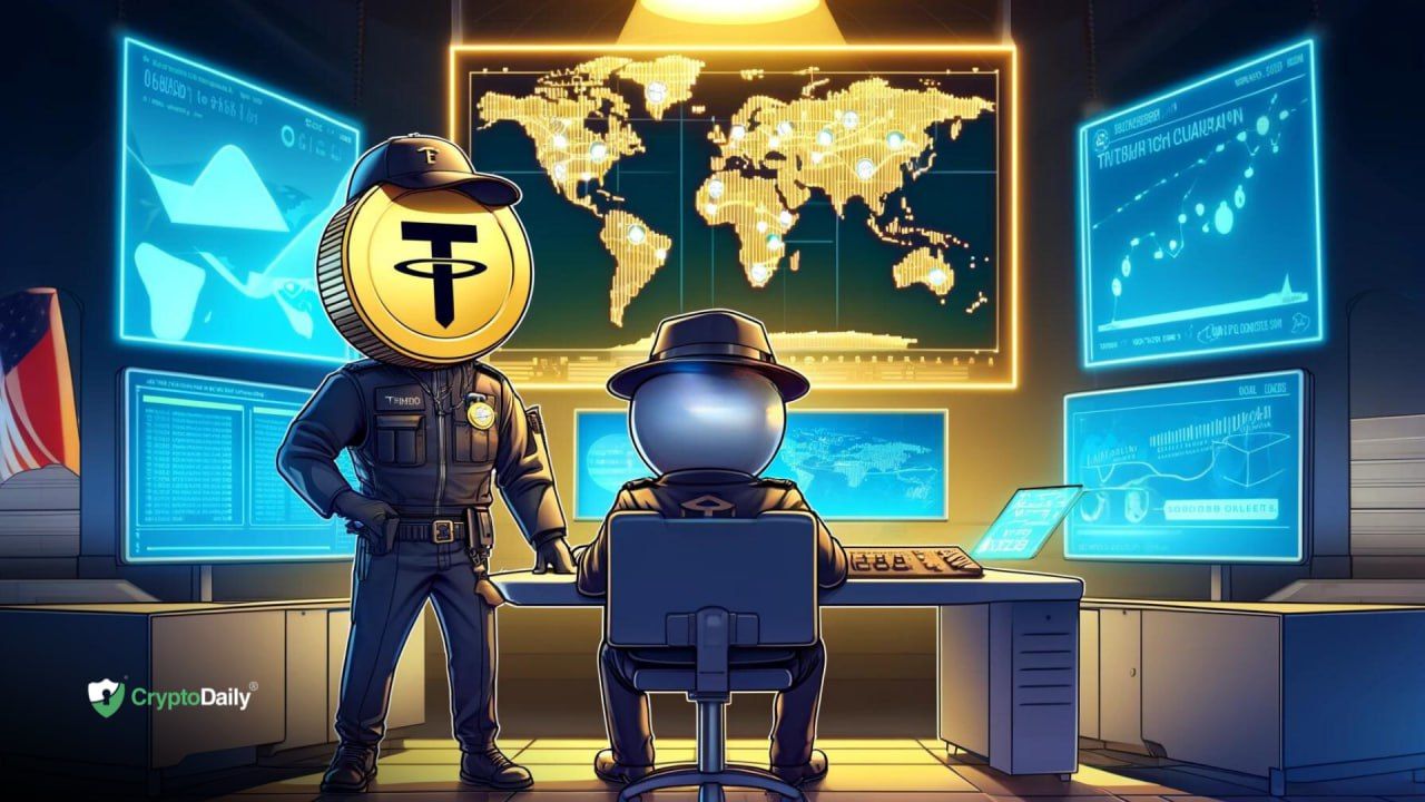 Tether Implements USDT Surveillance in Partnership with Chainalysis