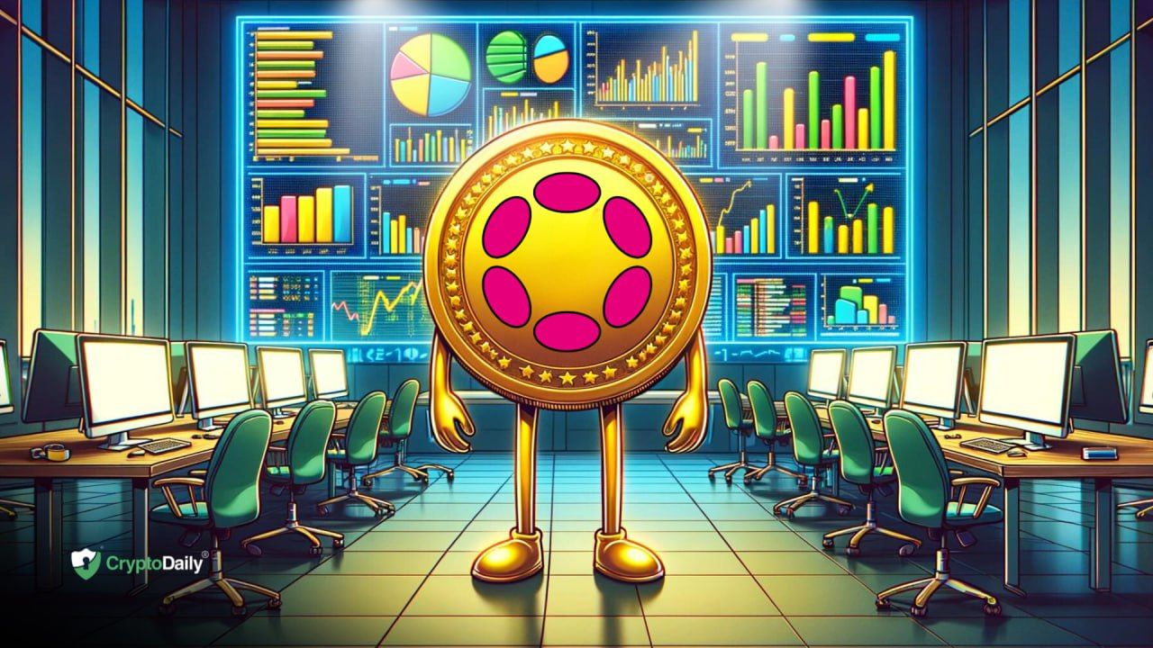 Polkadot (DOT) Price:A Recovery Or Short-Term Relief?