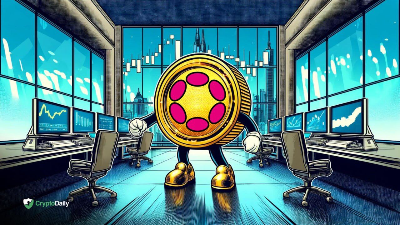Polkadot Price Analysis: DOT Drops But Holds Above $7