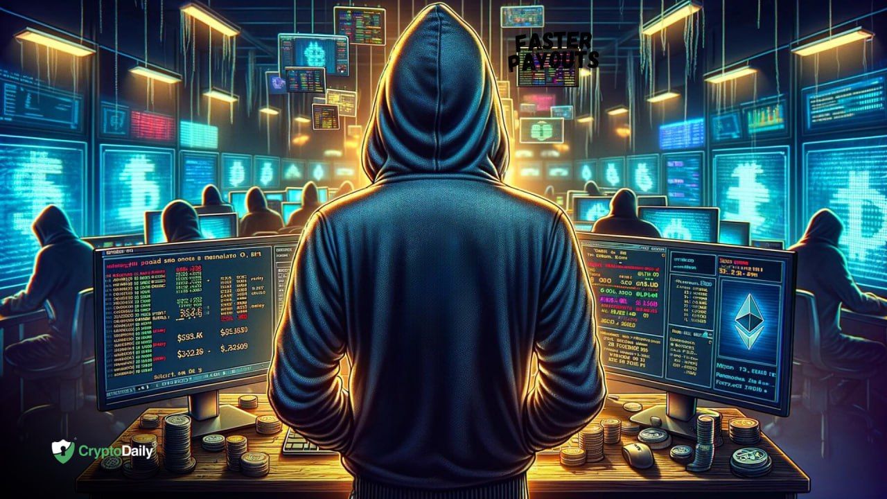 Poloniex Hacker Transfers $3.3M ETH to Tornado Cash