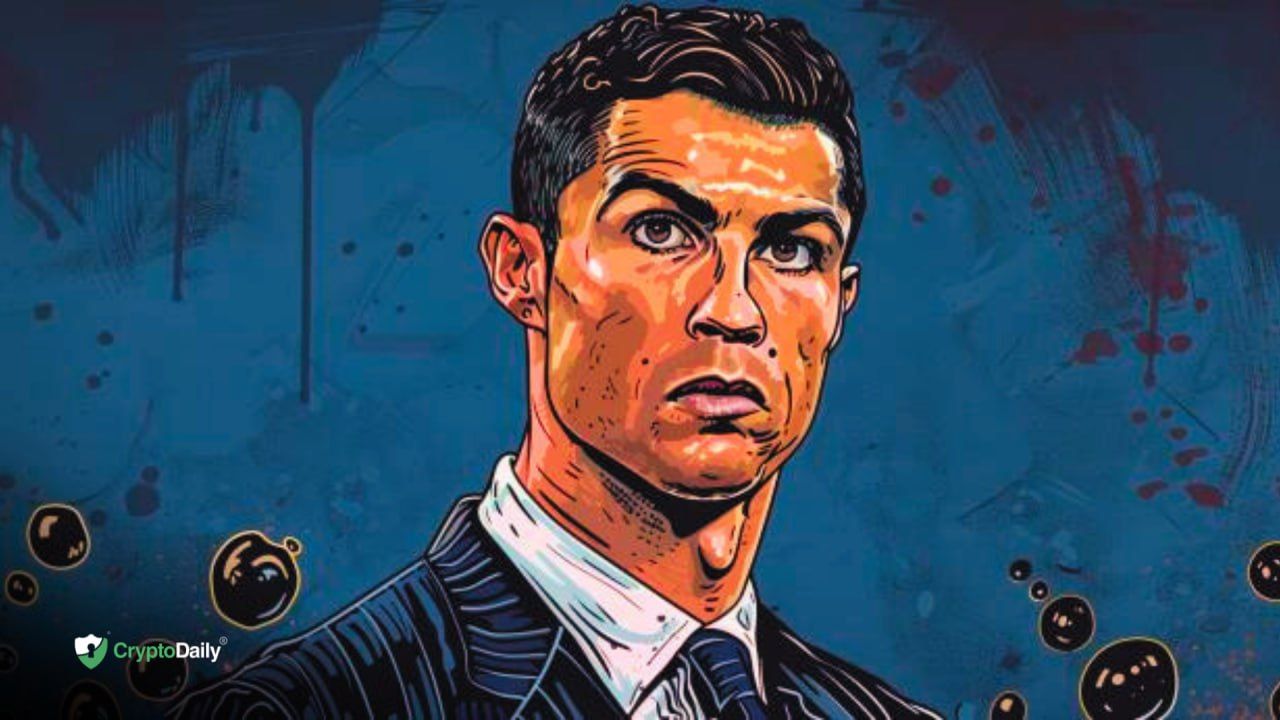 Legal Tackle: Ronaldo's Attempt to Dismiss NFT Lawsuit Blocked by Judge