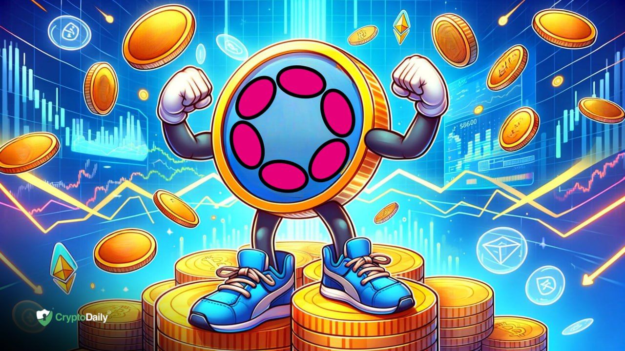 Polkadot Price Analysis: DOT Consolidates, What Can We Expect?