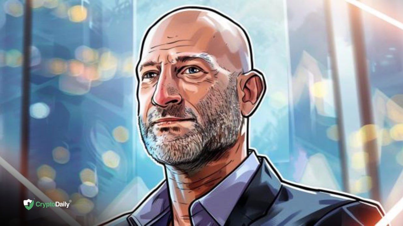 Consensys CEO Joseph Lubin Accuses SEC Of Hindering Ethereum Innovation