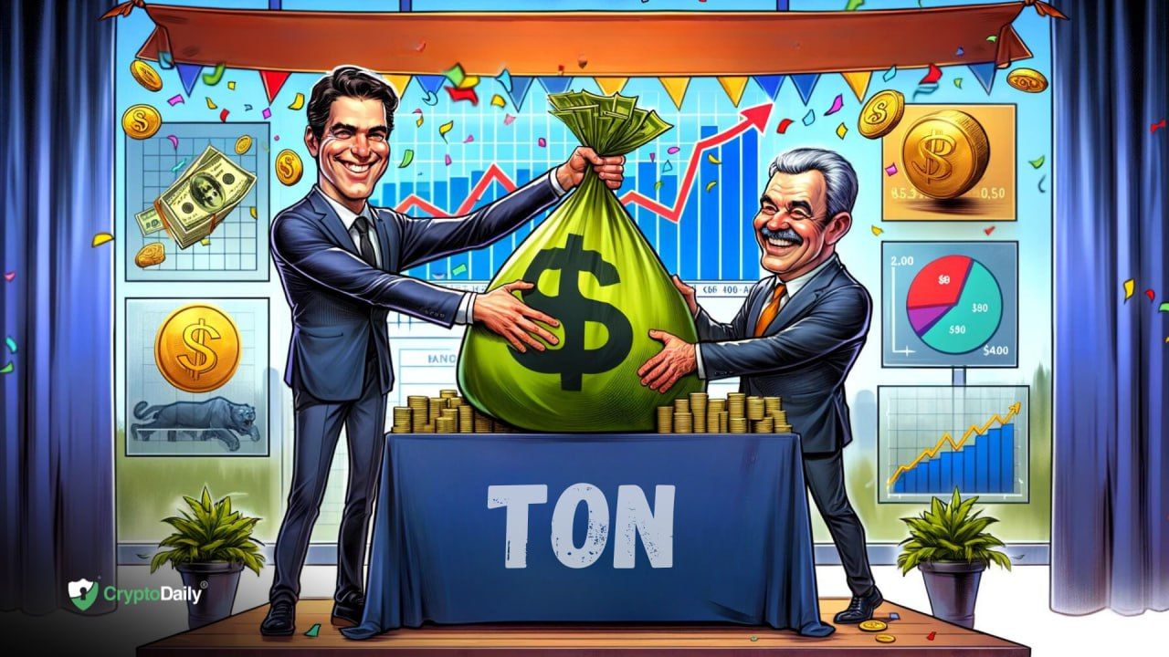 Pantera Capital Goes Big: TONs of Investment for Telegram's Open Network