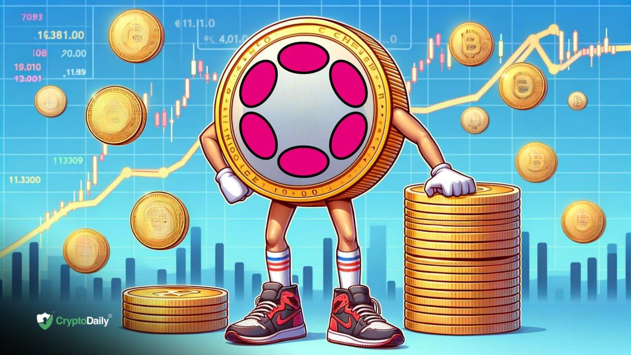 Polkadot ($DOT) Price Analysis: Bearish Sentiment Returns