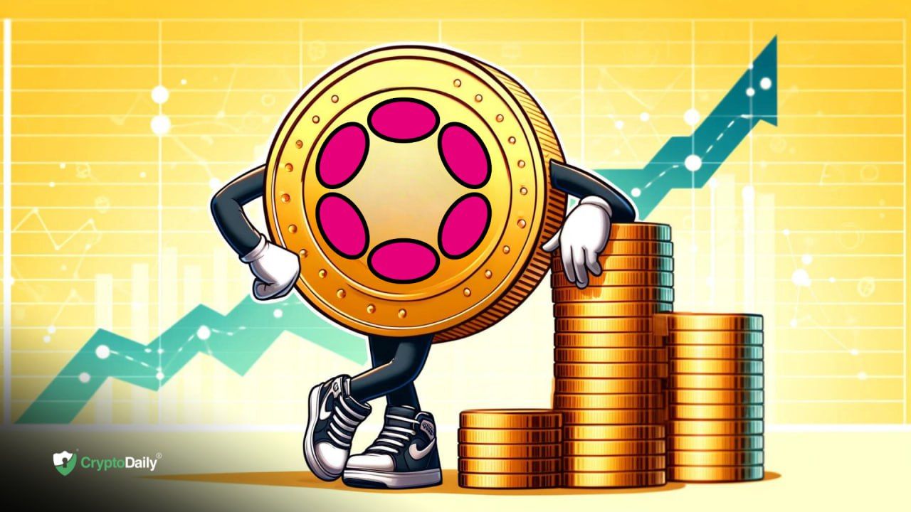 Polkadot Price Analysis: DOT Continues Downward Trajectory