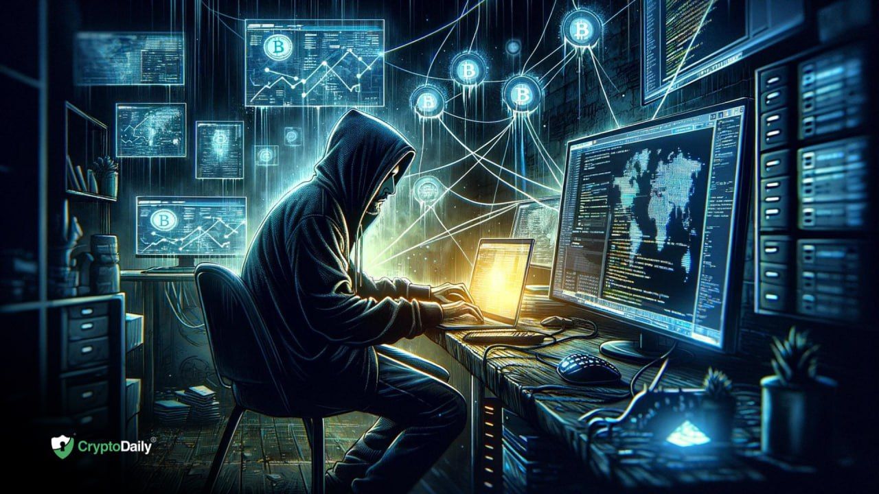 ZachXBT Investigation Reveals $14.8M Exploit On Crypto Exchange Rain