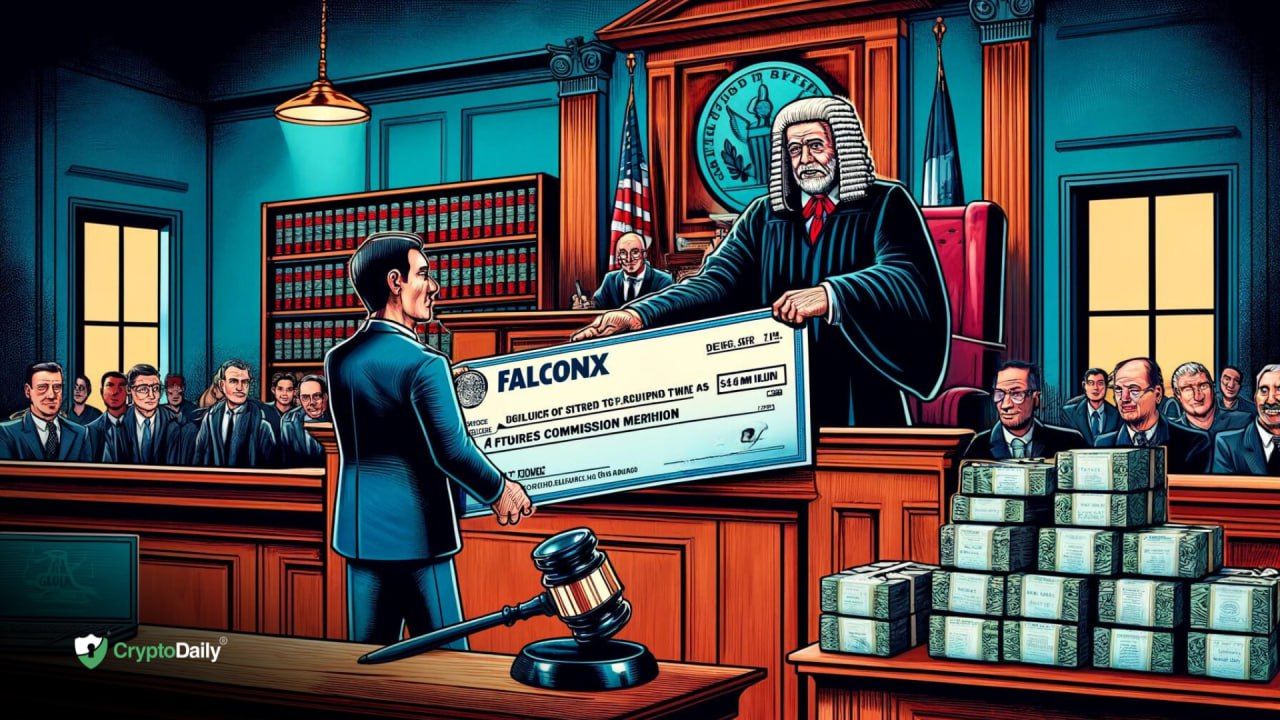 FalconX Settles With CFTC For $1.8M In Landmark Crypto Case