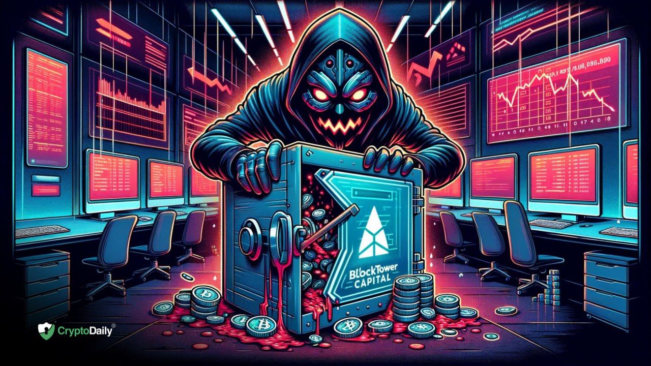 BlockTower Capital and Sonne Finance Hit by Major Exploits: Millions Lost in Crypto Heists