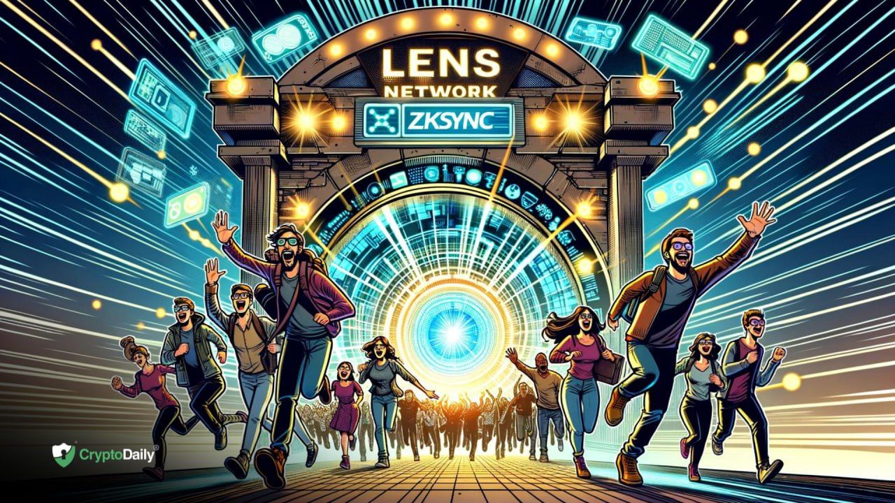 Lens Network to Migrate to zkSync: Scaling Social Networking on the Blockchain