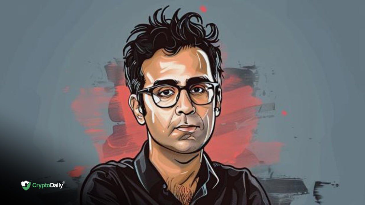 Neel Somani Departs Eclipse To Focus on Charitable Giving