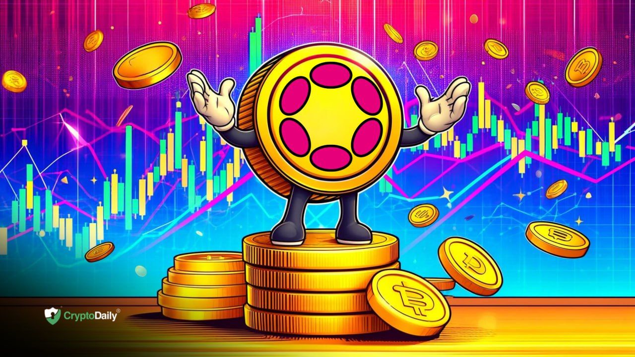 Polkadot Price Analysis: DOT Battles To Stay Above $7