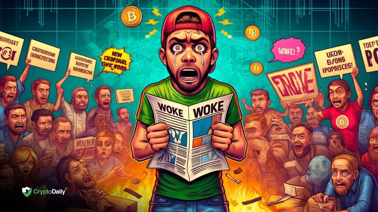 CryptoPunks Community Rejects 'Woke' Art, Yuga Labs Scraps New NFTs