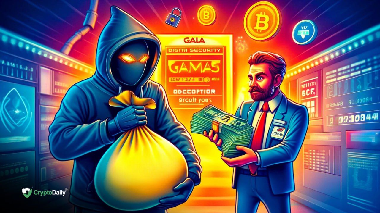 Hacker Returns $22M to Gala Games Post GALA Token Exploit