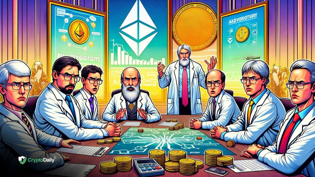 Concerns Arise as Another Ethereum Researcher Becomes EigenLayer Advisor