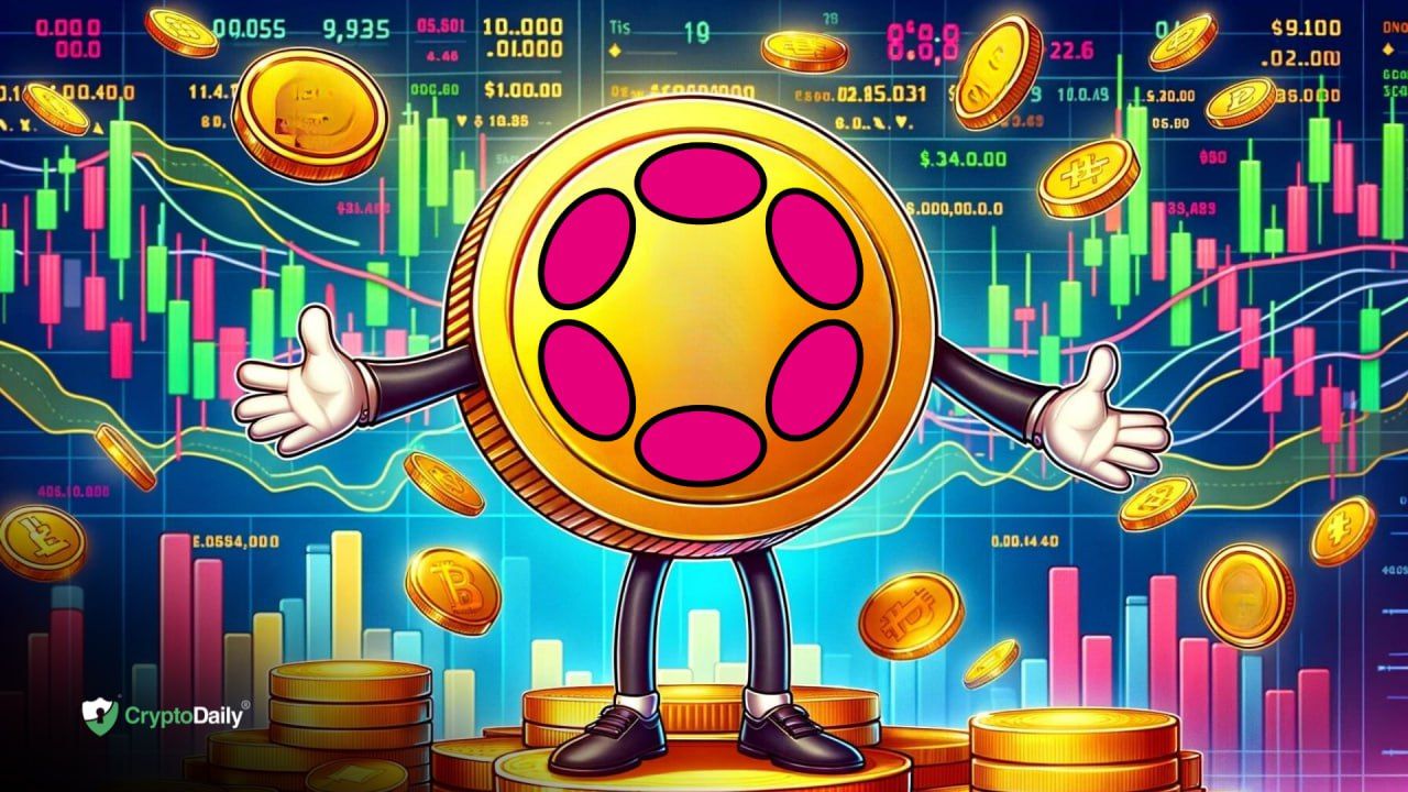 Polkadot Price Analysis: DOT Fails To Get Past $7.5, Another Decline Coming?