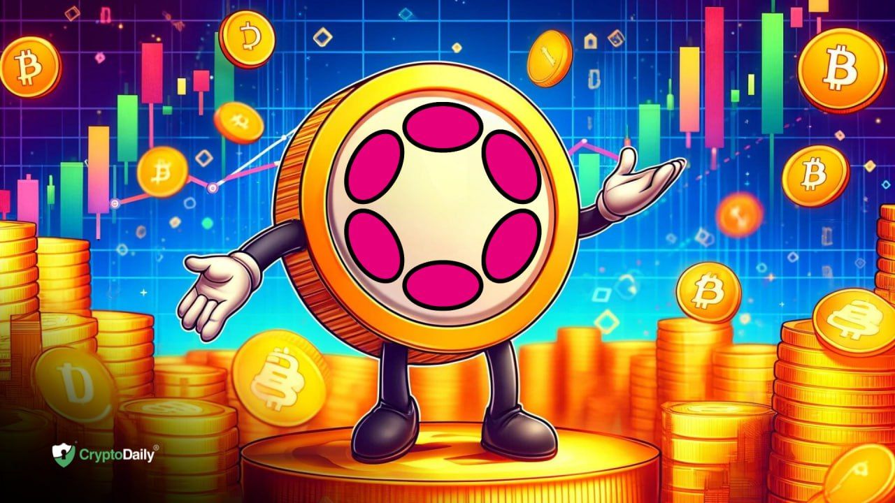 Polkadot Price Analysis ($DOT): Crypto Market Regains Ground