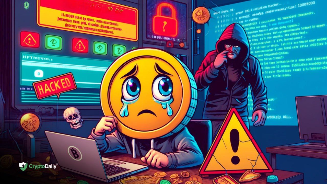Normie Coin Suffers Major Exploit, Price Slumps 99%
