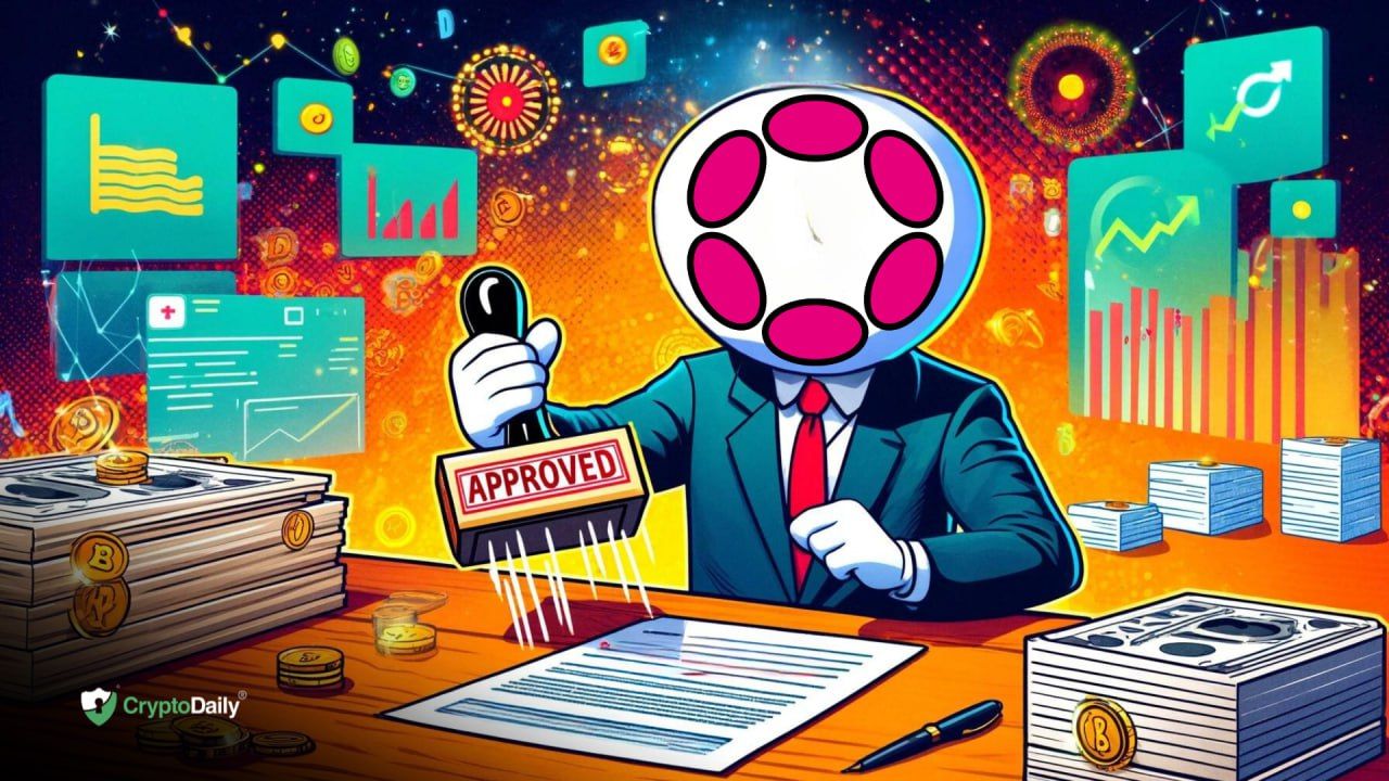 Polkadot JAM Protocol Upgrade Passes After Overwhelming Community Support