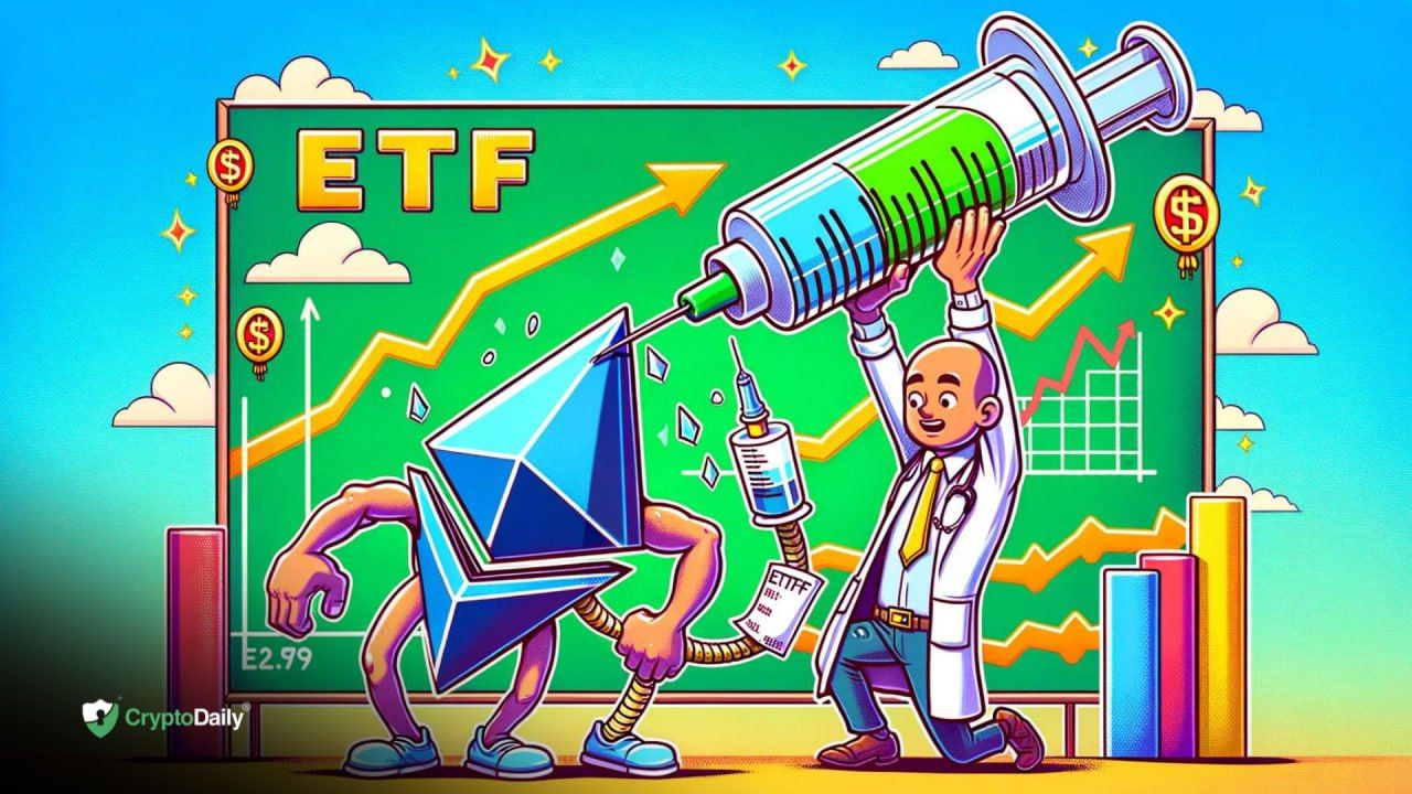Analysts Predict Imminent Ethereum Bull Run Despite Short-Term Struggles