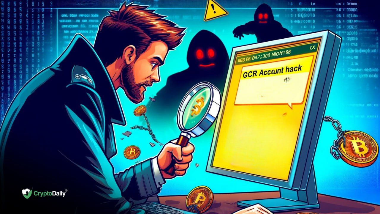ZachXBT Connects Solana Meme Coin Team to GCR Hack and Price Manipulation