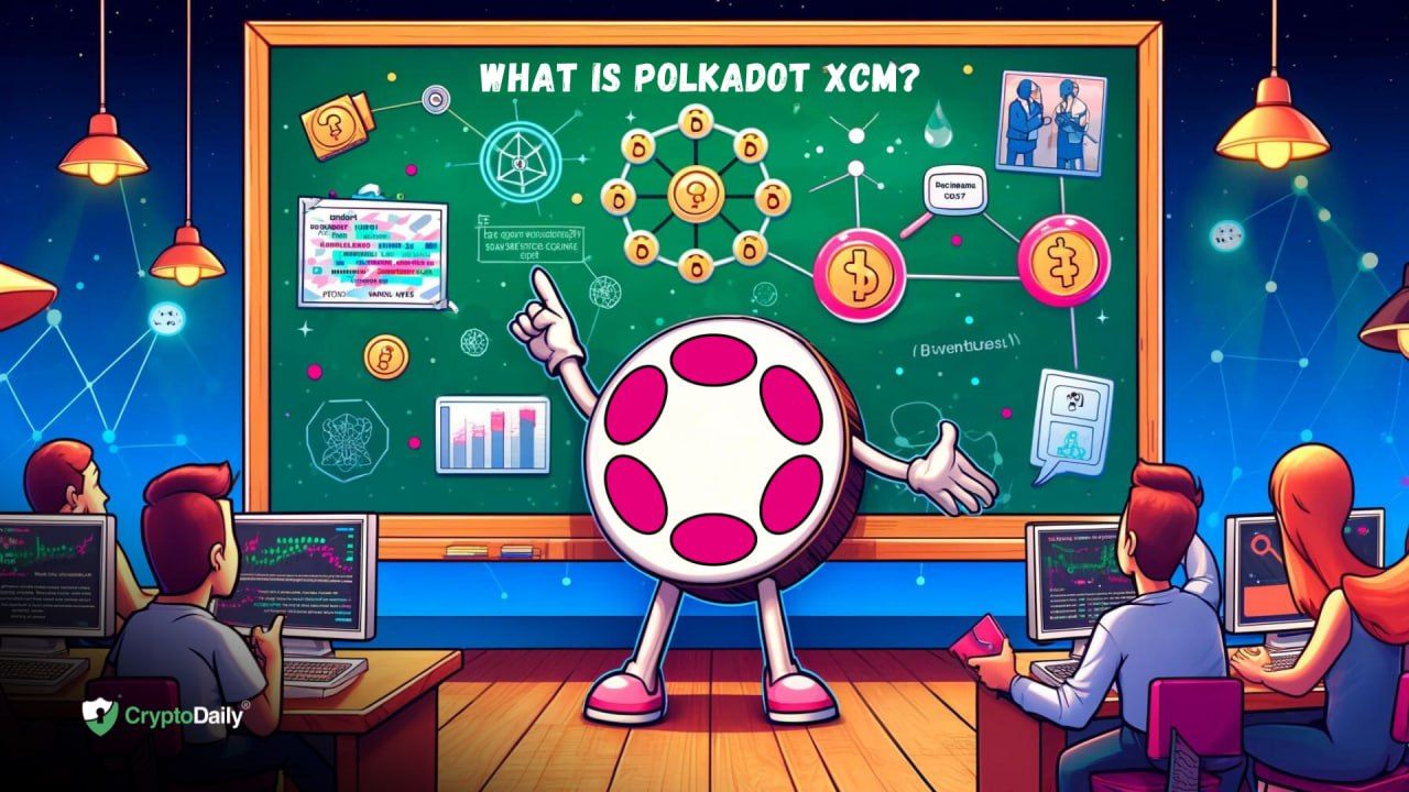 What Is Polkadot XCM?