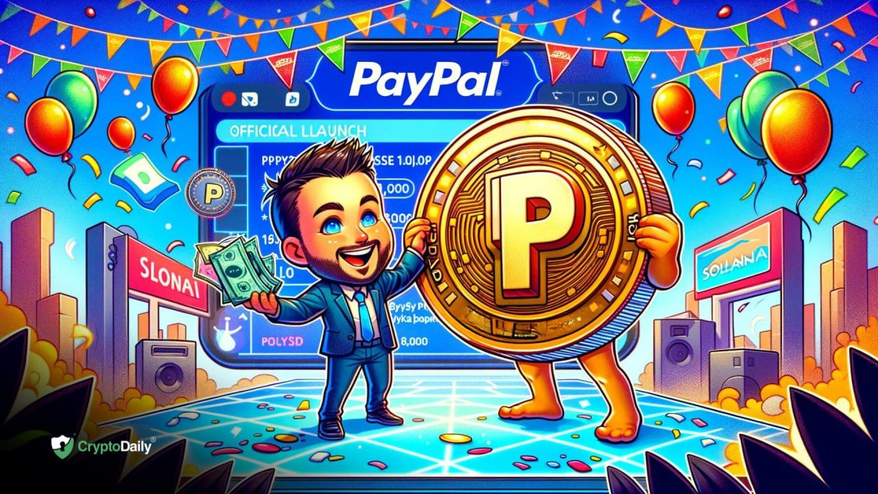 PayPal Takes PYUSD to Solana, Boosting Transaction Speed and Cost Efficiency