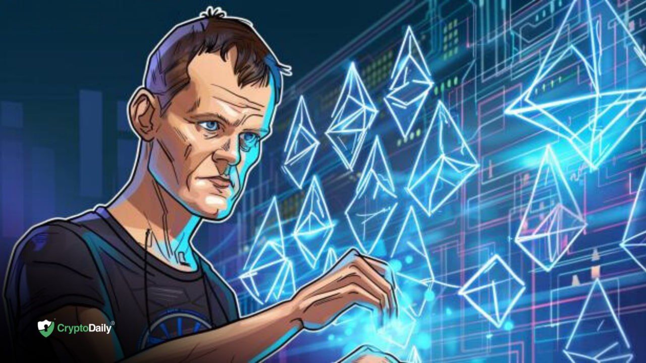 Vitalik Buterin Advocates for Layer 2 as Cultural Pillar of Ethereum