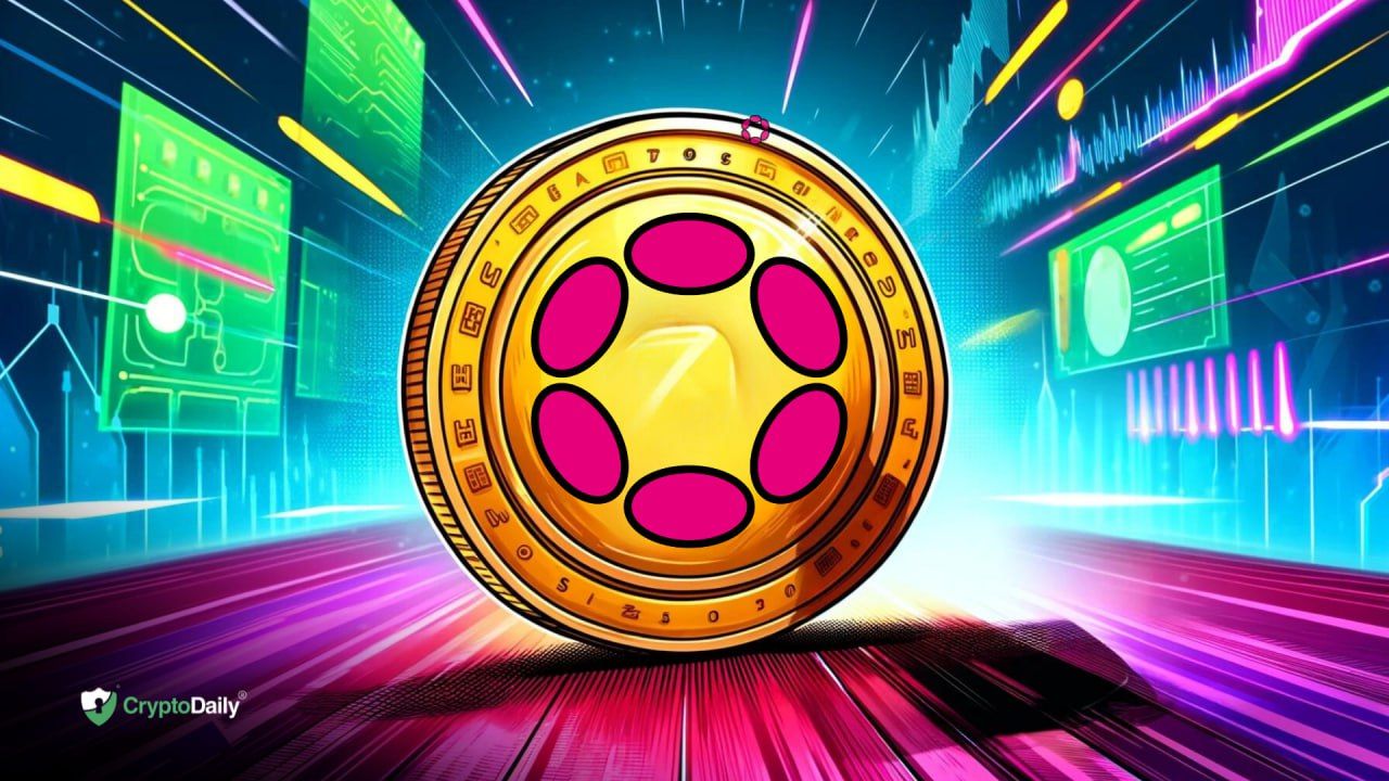 Polkadot ($DOT) Price Analysis: $DOT Battles to Hold its $7 Position Following Volatile Week