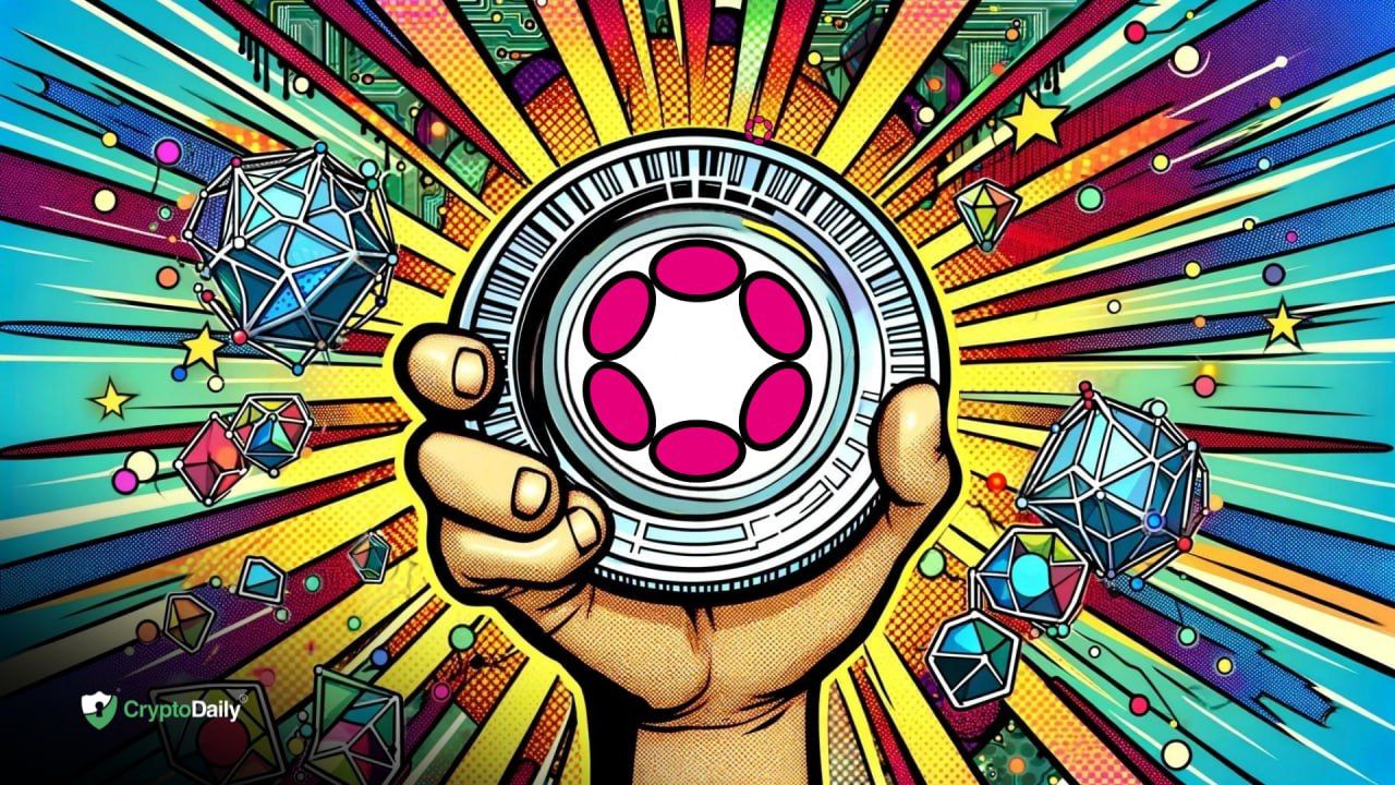 Polkadot Price Analysis: DOT Holds Above $7 Despite Bearish Week